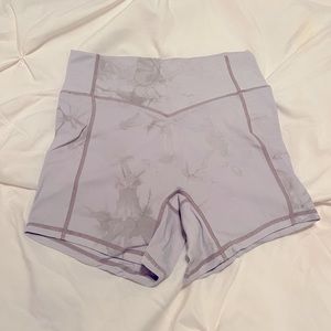 Small Balance Athletica Cloud Shorts